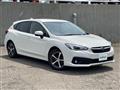 2022 Subaru Impreza