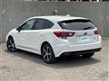 2022 Subaru Impreza