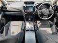 2022 Subaru Impreza