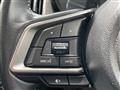 2022 Subaru Impreza