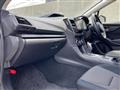 2022 Subaru Impreza