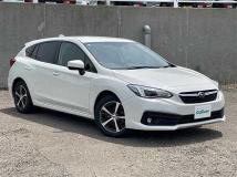 2022 Subaru Impreza