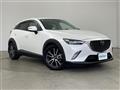 2017 Mazda CX-3