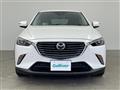 2017 Mazda CX-3