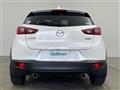 2017 Mazda CX-3
