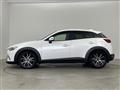 2017 Mazda CX-3