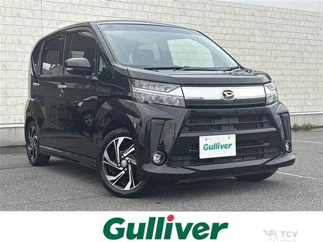 2019 Daihatsu Move