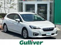 2017 Subaru Impreza
