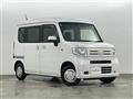 2020 Honda N-VAN