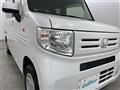 2020 Honda N-VAN