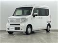 2020 Honda N-VAN