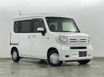 2020 Honda N-VAN