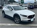 2021 Mazda CX-3
