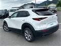 2021 Mazda CX-3