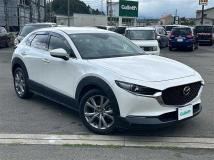 2021 Mazda CX-3