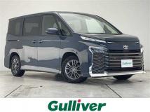 2023 Toyota Voxy
