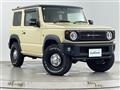 2022 Suzuki Jimny