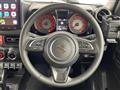 2022 Suzuki Jimny
