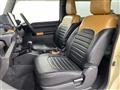 2022 Suzuki Jimny
