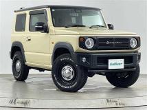 2022 Suzuki Jimny