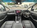 2020 Toyota Alphard Hybrid