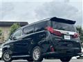 2020 Toyota Alphard Hybrid