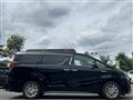 2020 Toyota Alphard Hybrid