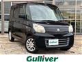 2014 Suzuki Spacia