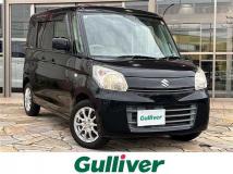 2014 Suzuki Spacia