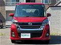 2017 Nissan DAYZ ROOX