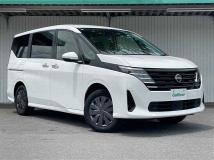 2023 Nissan Serena