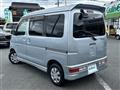 2011 Daihatsu Atrai Wagon