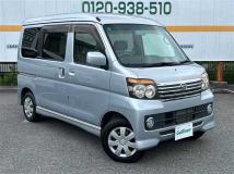 2011 Daihatsu Atrai Wagon