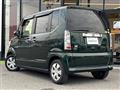 2016 Honda N BOX