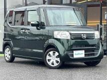 2016 Honda N BOX