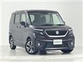 2021 Suzuki Solio