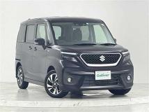 2021 Suzuki Solio