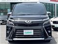 2018 Toyota Voxy