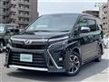 2018 Toyota Voxy