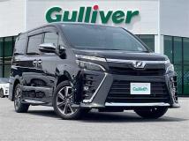 2018 Toyota Voxy
