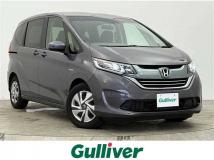 2019 Honda Freed
