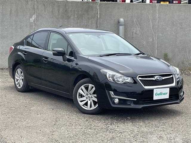 2014 Subaru Impreza