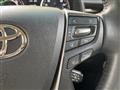 2020 Toyota Alphard Hybrid