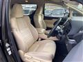 2020 Toyota Alphard Hybrid