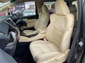 2020 Toyota Alphard Hybrid