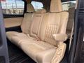 2020 Toyota Alphard Hybrid