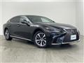 2018 Lexus LS