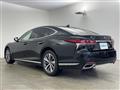 2018 Lexus LS