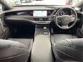 2018 Lexus LS