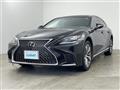2018 Lexus LS